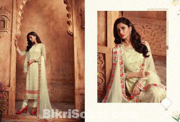 Product Type: Salwar,Kameez / Three Piece